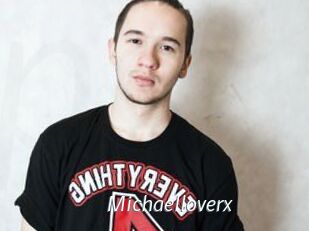Michaelloverx