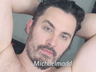 michaelmadd Porn Star