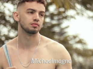 michaelmagno Porn Star