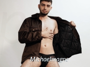 michaelmagno Porn Star