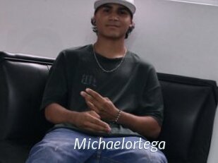 michaelortega Porn Star