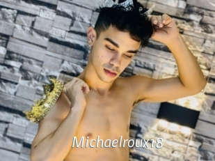 Michaelroux18
