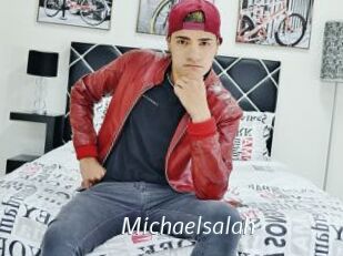 Michaelsalah