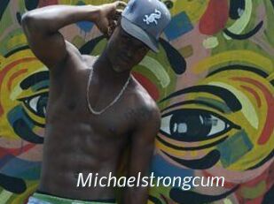 Michaelstrongcum