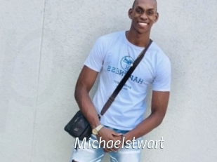 Michaelstwart