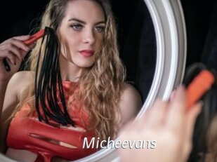 Micheevans