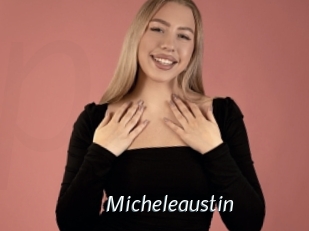 Micheleaustin