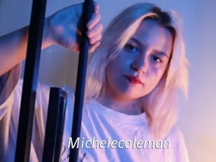 michelecoleman Porn Star