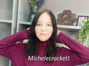 Michelecrockett