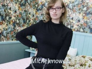Michelenowels