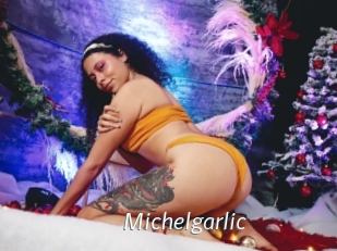 michelgarlic Porn Star
