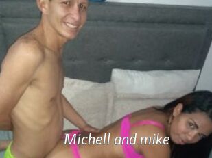 Michell_and_mike