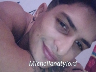 Michellandtylord