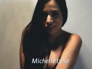 Michelle_tylor