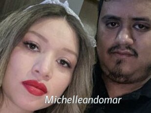 michelleandomar Porn Star