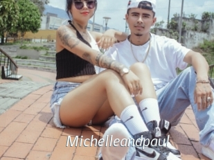 Michelleandpaul