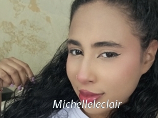 Michelleleclair