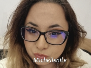 Michellenite
