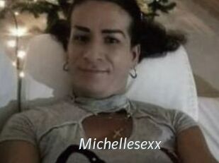 Michellesexx