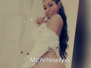 Michellesexyxx