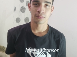 Michelljhonson