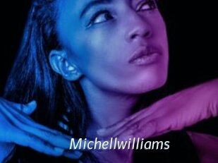 Michellwilliams