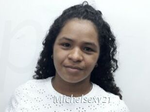 Michelsexy21