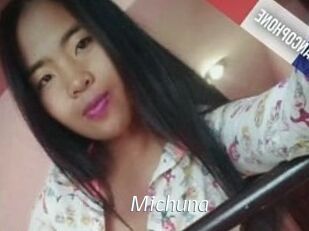 Michuna