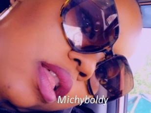 Michyboldy