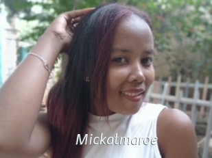 Mickatmaroe