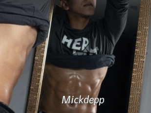 Mickdepp