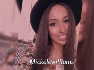 Mickelewilliams
