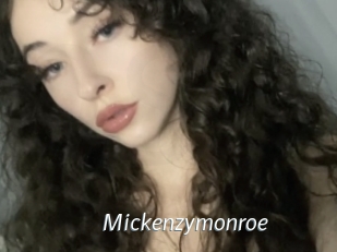 Mickenzymonroe