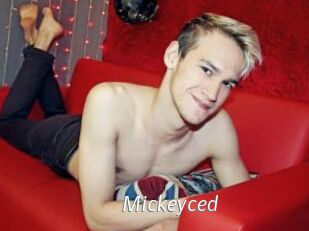 Mickeyced