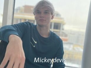 Mickeydevis