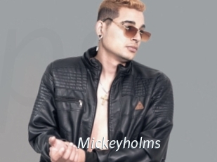 mickeyholms Porn Star