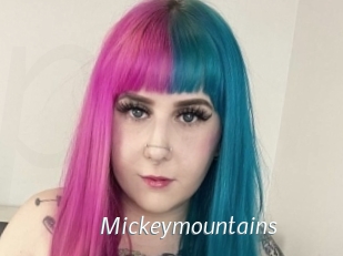 Mickeymountains
