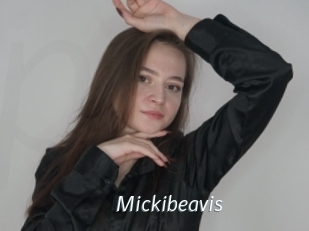 Mickibeavis