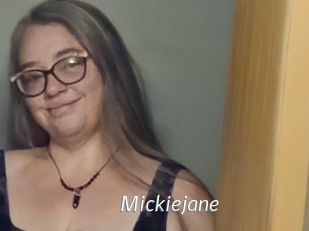 Mickiejane