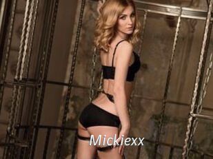 Mickiexx