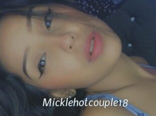 Micklehotcouple18