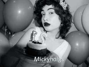 Mickyhaigs