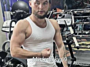 mickylicky69 Porn Star