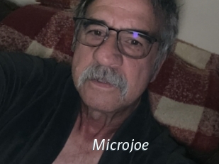 Microjoe