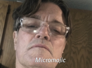 Micromajic