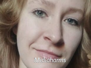 Midiaharms