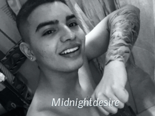 midnightdesire Porn Star