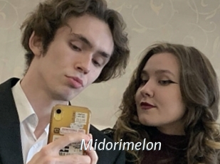 midorimelon Porn Star