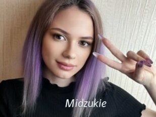 Midzukie