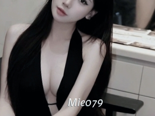 mie079 Porn Star